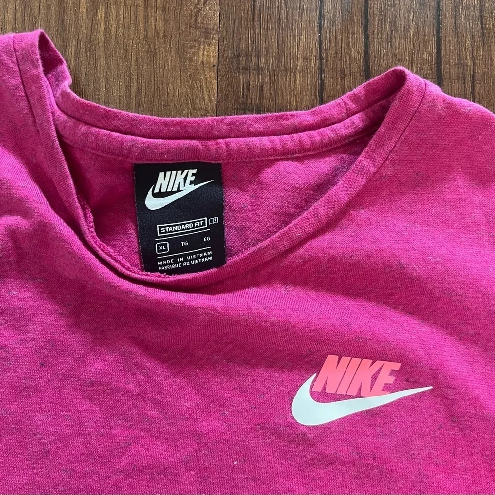 Nike girls dress